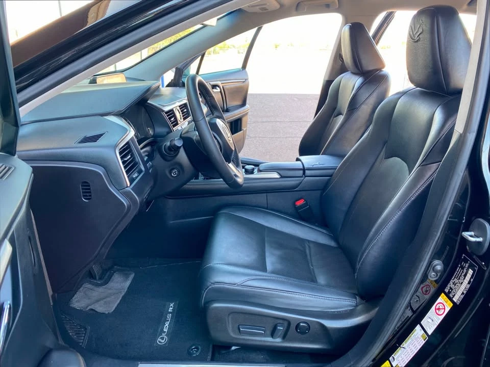 2017 Lexus RX 4th Gen - Image 9 of 19