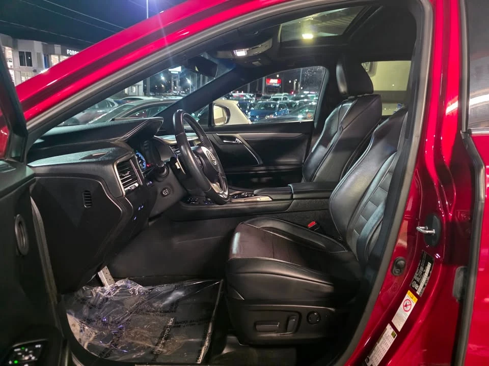 2017 Lexus RX 4th Gen - Image 12 of 20