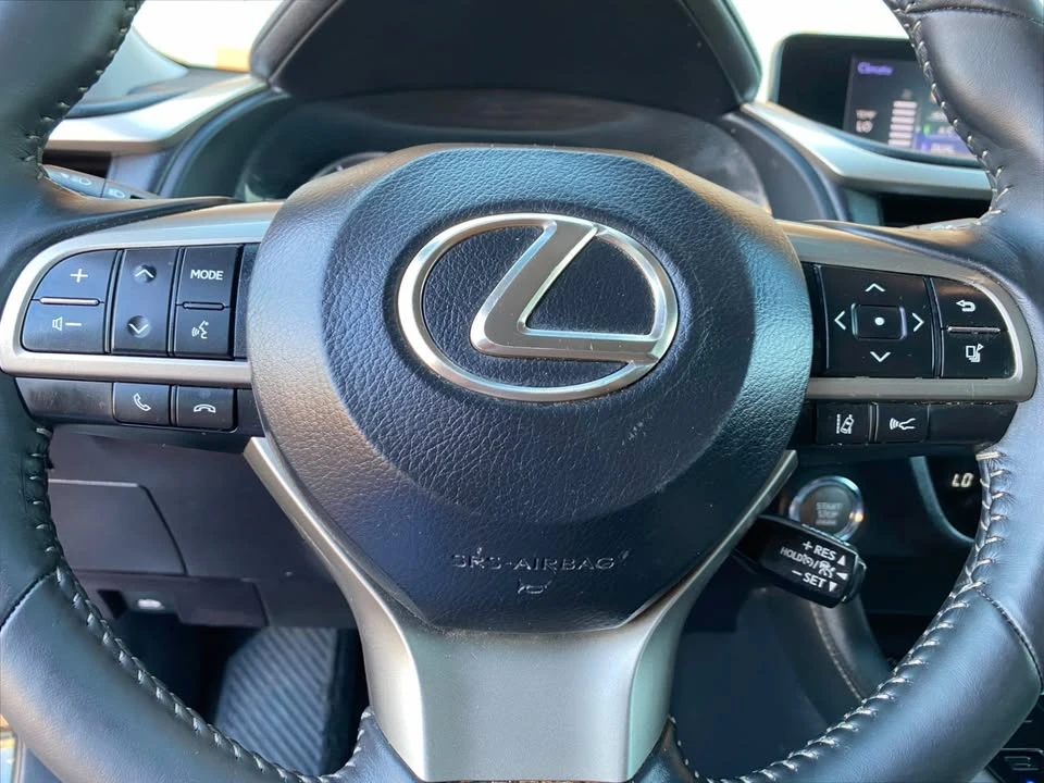 2017 Lexus RX 4th Gen - Image 16 of 19