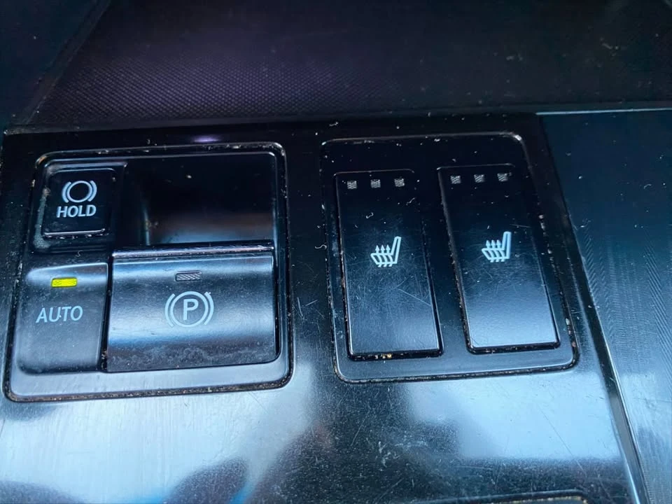 2017 Lexus RX 4th Gen - Image 19 of 19