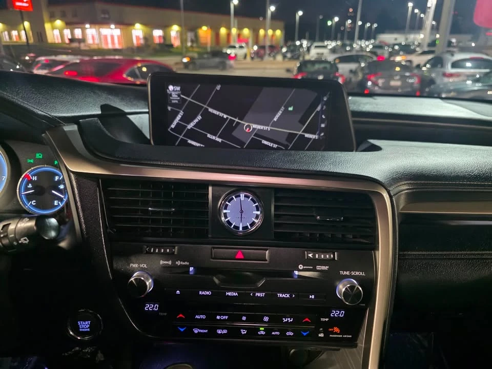 2017 Lexus RX 4th Gen - Image 18 of 20