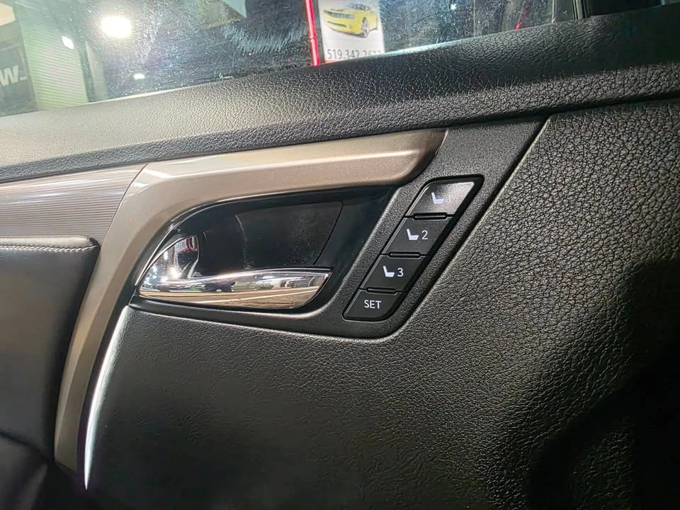 2017 Lexus RX 4th Gen - Image 15 of 20