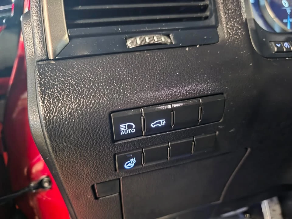 2017 Lexus RX 4th Gen - Image 14 of 20