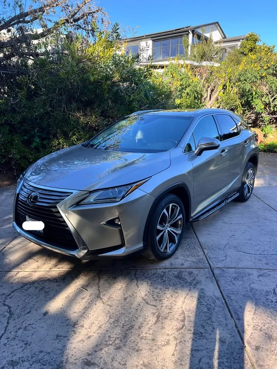 2017 Lexus RX 4th Gen - Image 12 of 16