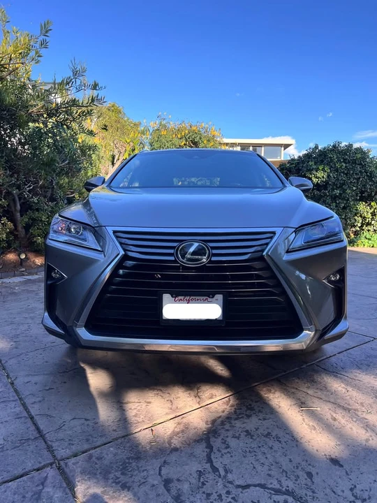 2017 Lexus RX 4th Gen - Image 11 of 16