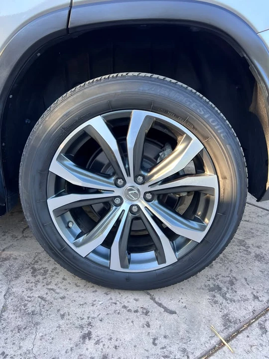 2017 Lexus RX 4th Gen - Image 16 of 16