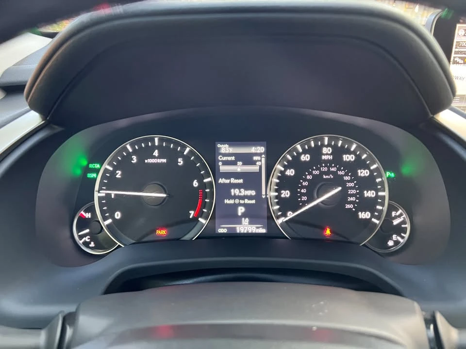 2017 Lexus RX 4th Gen - Image 2 of 16