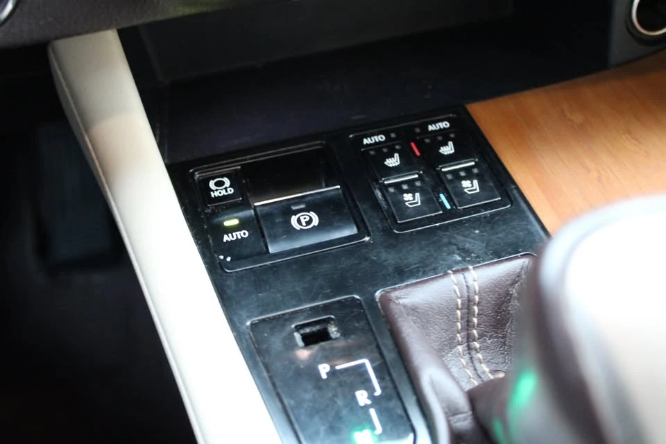 2017 Lexus RX 4th Gen - Image 16 of 20