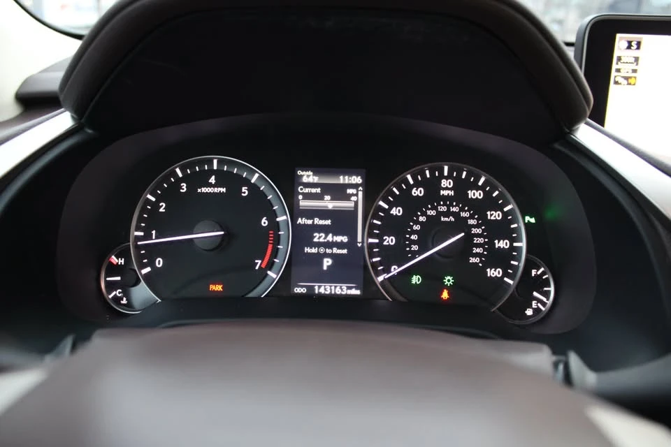 2017 Lexus RX 4th Gen - Image 11 of 20