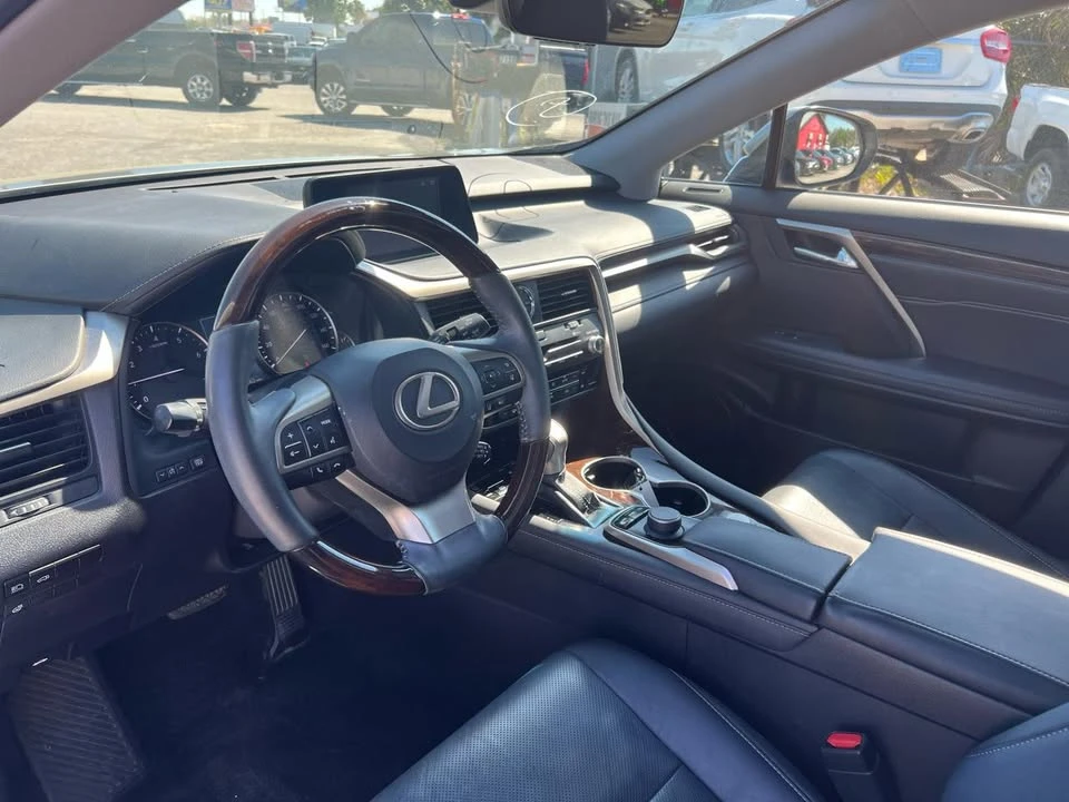 2017 Lexus RX 4th Gen - Image 11 of 18