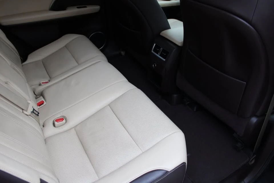 2017 Lexus RX 4th Gen - Image 18 of 20