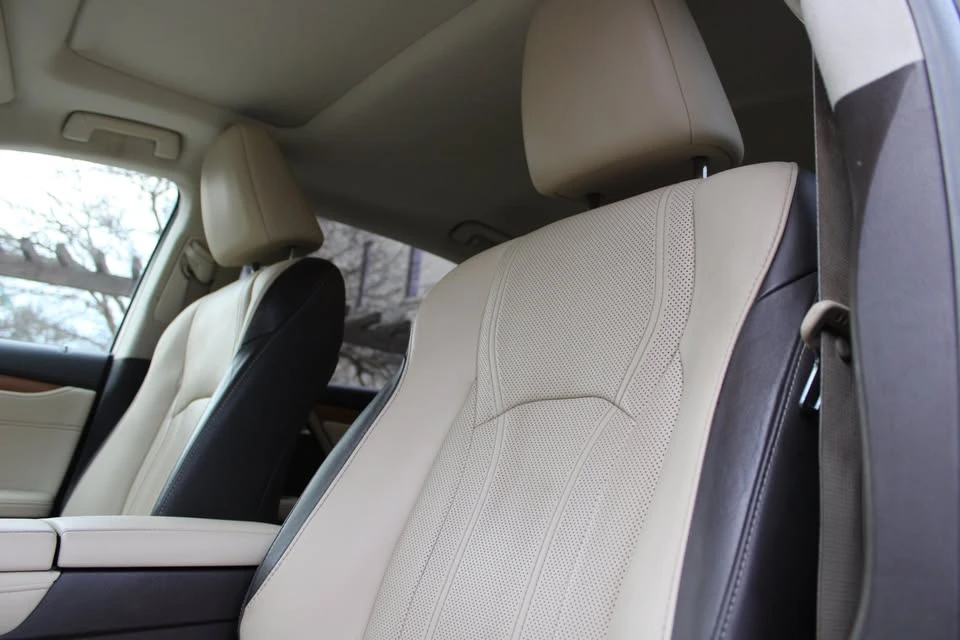 2017 Lexus RX 4th Gen - Image 9 of 20