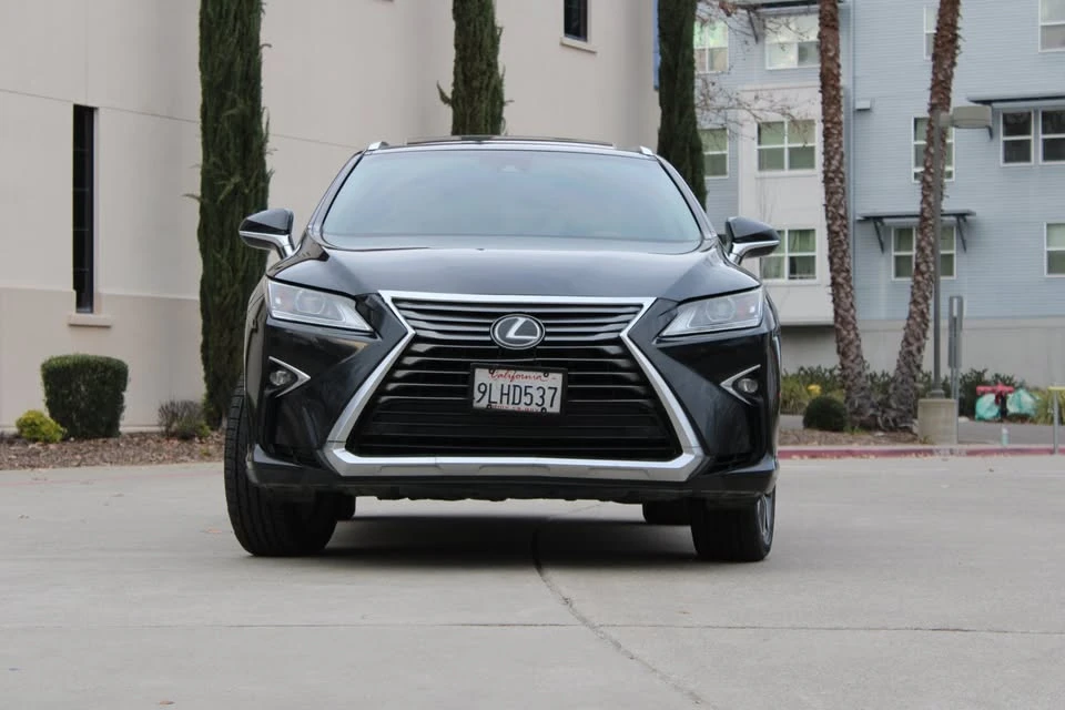 2017 Lexus RX 4th Gen - Image 2 of 20