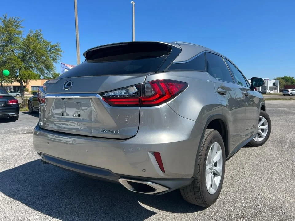 2017 Lexus RX 4th Gen - Image 6 of 18