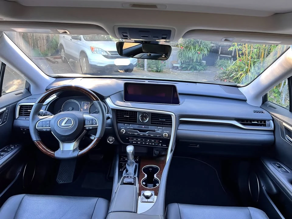2017 Lexus RX 4th Gen - Image 10 of 16