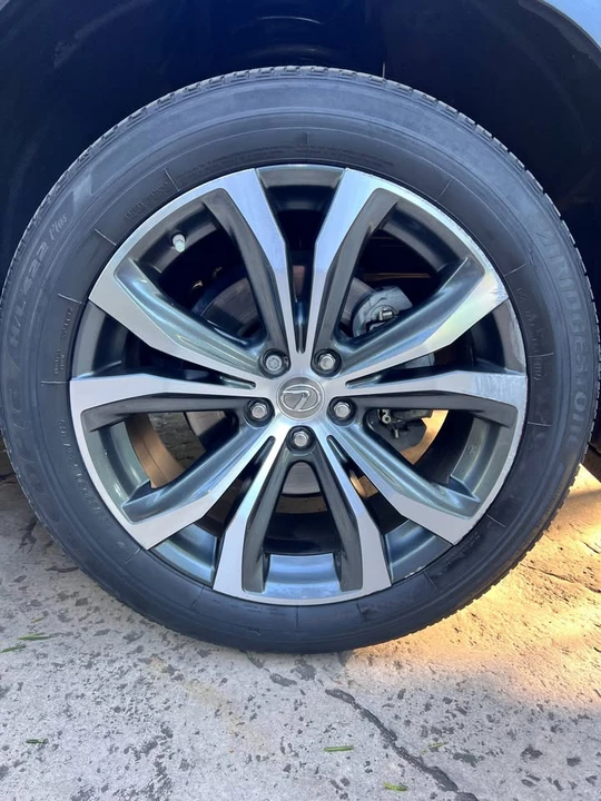 2017 Lexus RX 4th Gen - Image 14 of 16