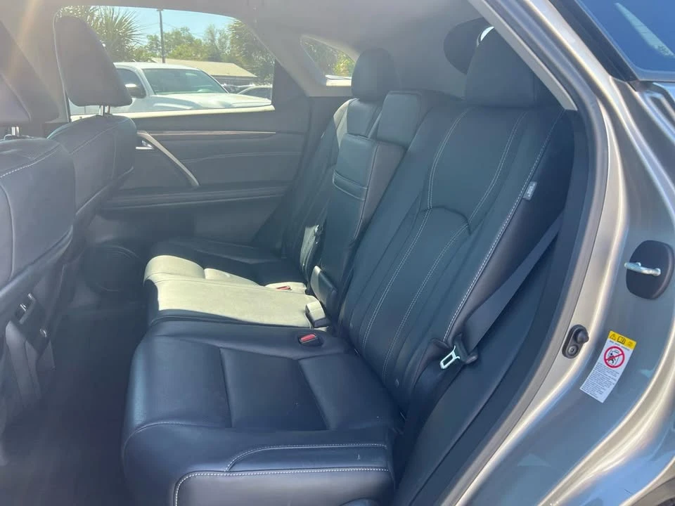 2017 Lexus RX 4th Gen - Image 12 of 18