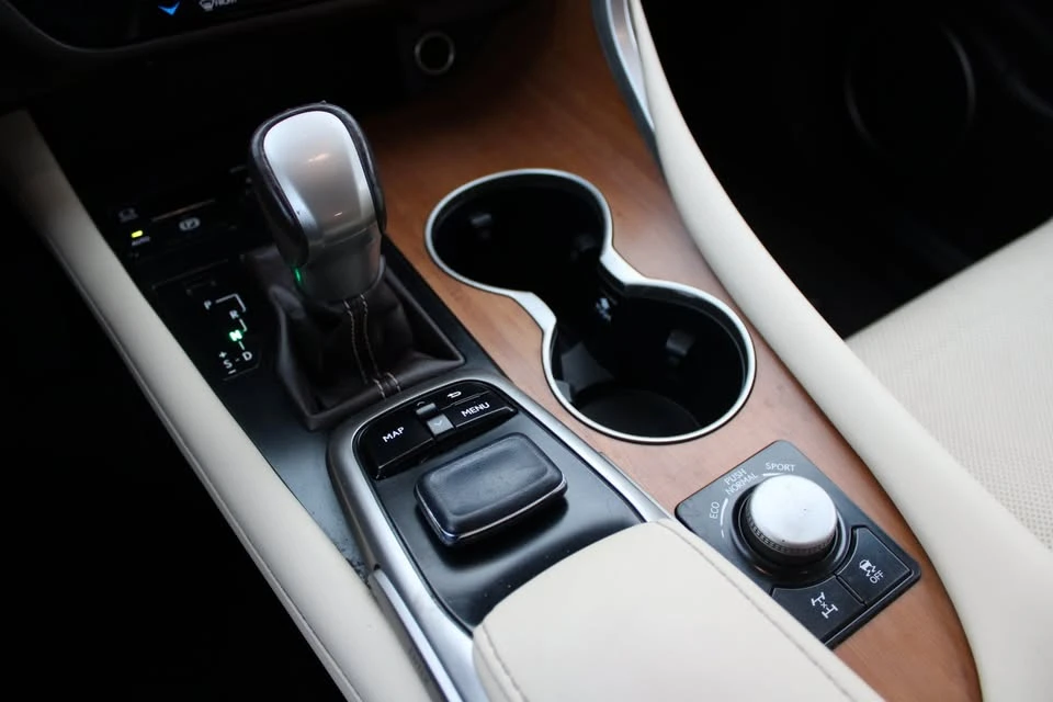 2017 Lexus RX 4th Gen - Image 15 of 20