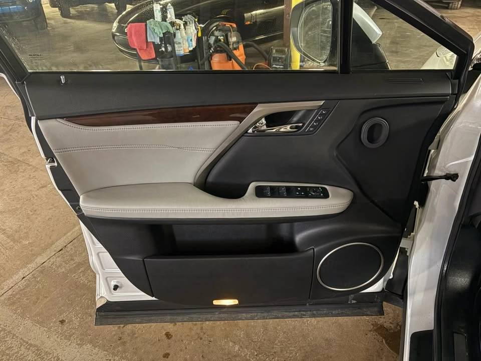 2017 Lexus RX 4th Gen - Image 20 of 20