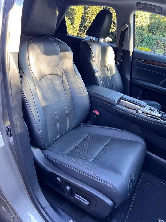 2017 Lexus RX 4th Gen - Image 5 of 16