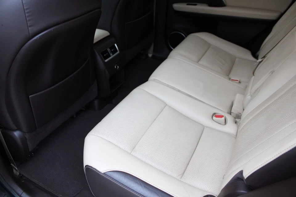 2017 Lexus RX 4th Gen - Image 17 of 20