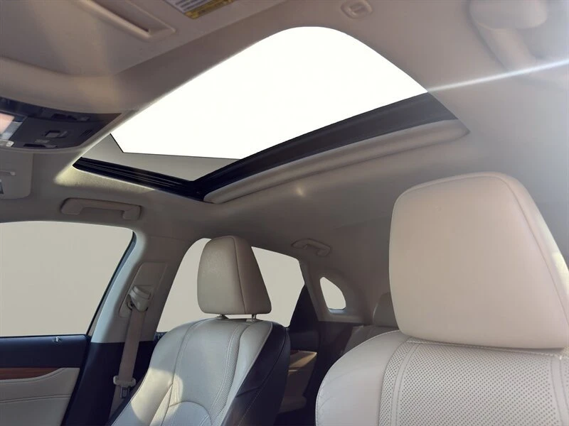 2017 Lexus RX 4th Gen - Image 10 of 13