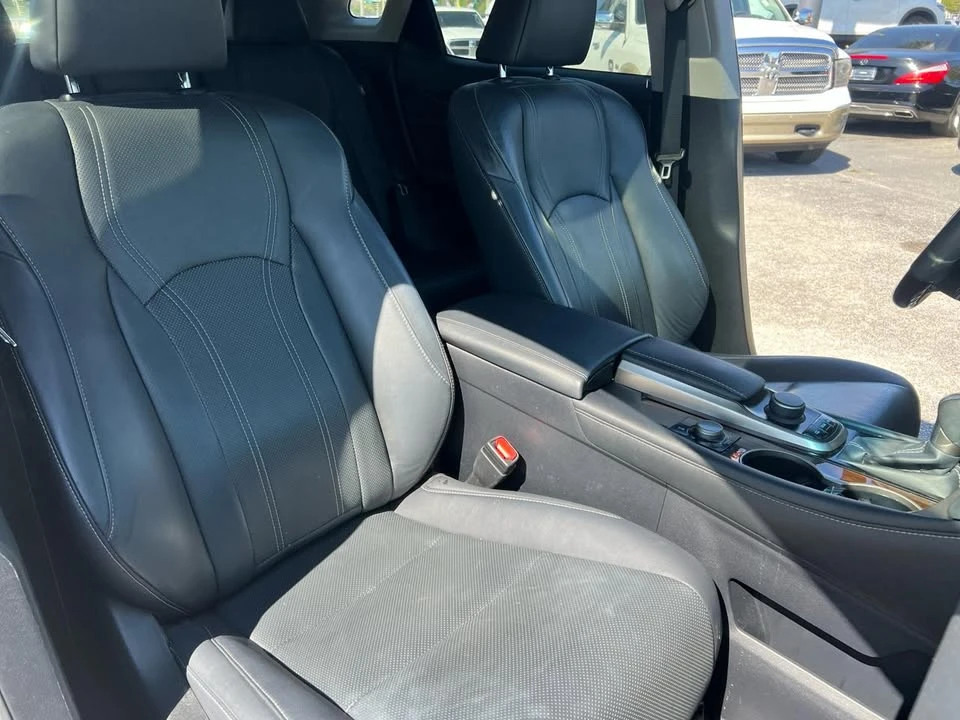 2017 Lexus RX 4th Gen - Image 14 of 18