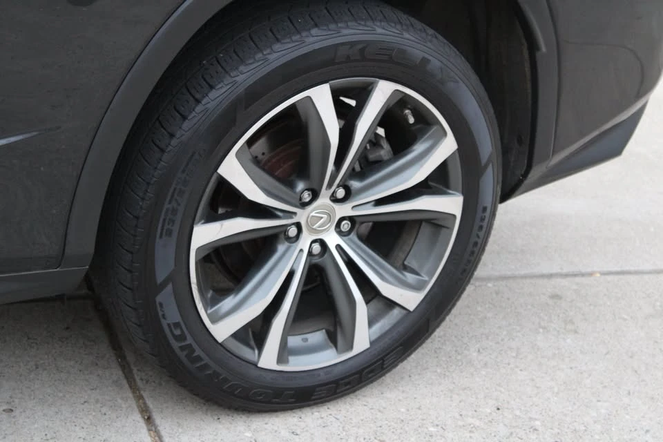 2017 Lexus RX 4th Gen - Image 7 of 20
