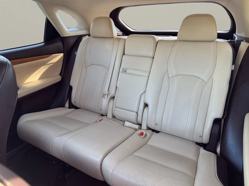 2017 Lexus RX 4th Gen - Image 9 of 13