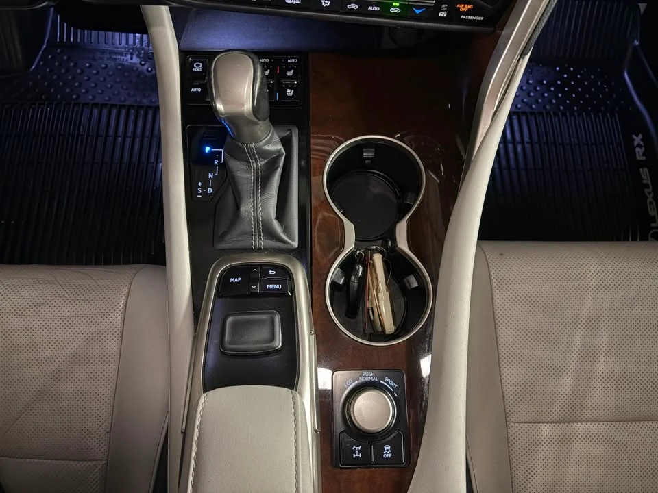 2017 Lexus RX 4th Gen - Image 14 of 20