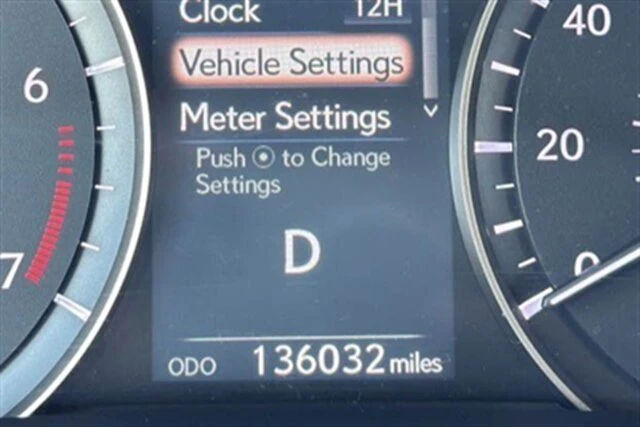 2017 Lexus RX 4th Gen - Image 13 of 13