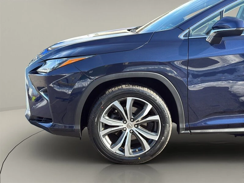 2017 Lexus RX 4th Gen - Image 4 of 13
