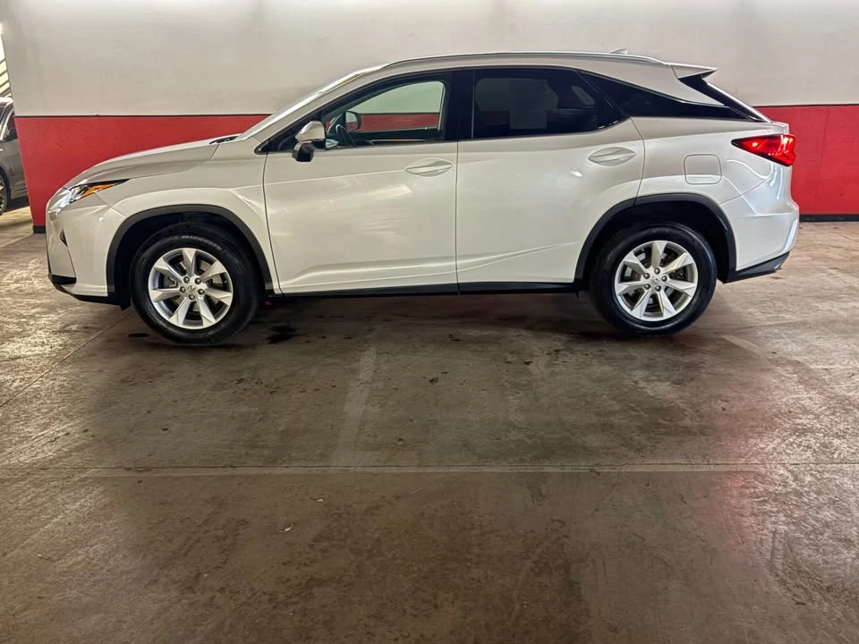 2017 Lexus RX 4th Gen - Image 4 of 20