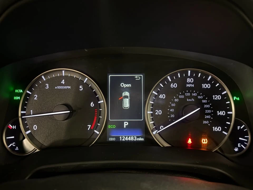 2017 Lexus RX 4th Gen - Image 12 of 20