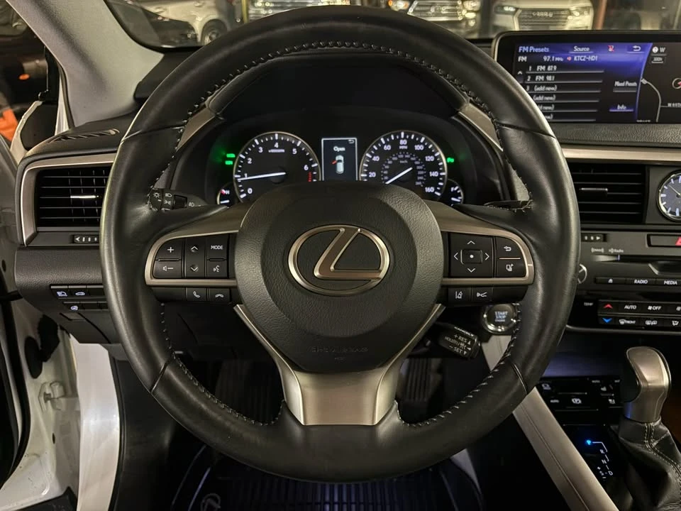 2017 Lexus RX 4th Gen - Image 11 of 20