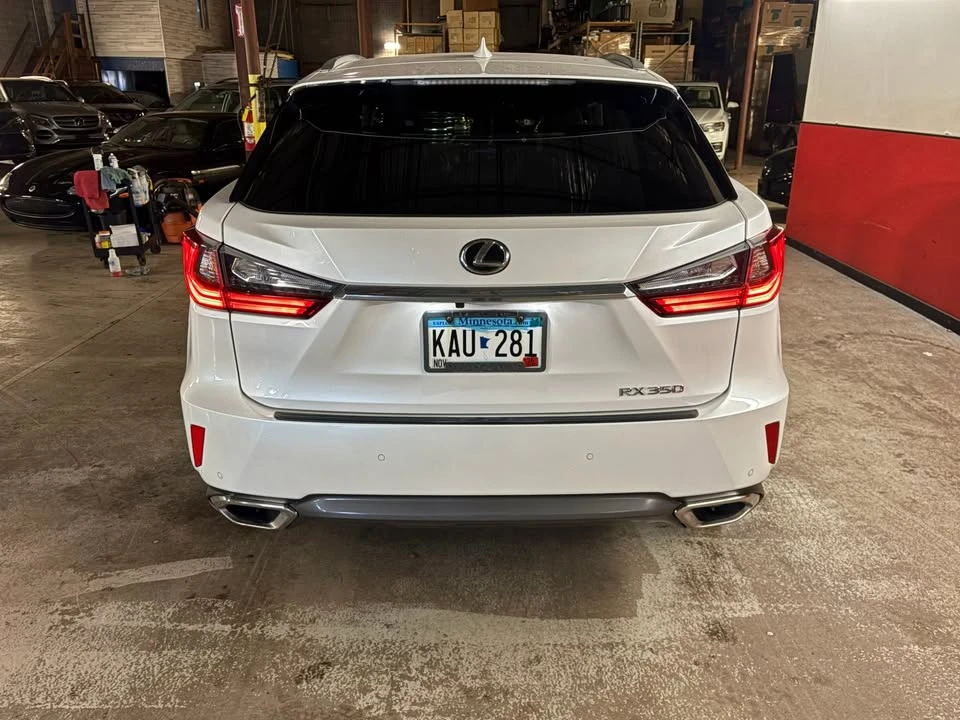 2017 Lexus RX 4th Gen - Image 6 of 20