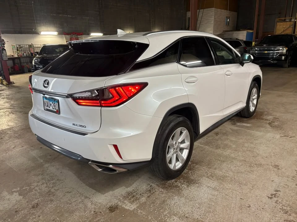 2017 Lexus RX 4th Gen - Image 7 of 20