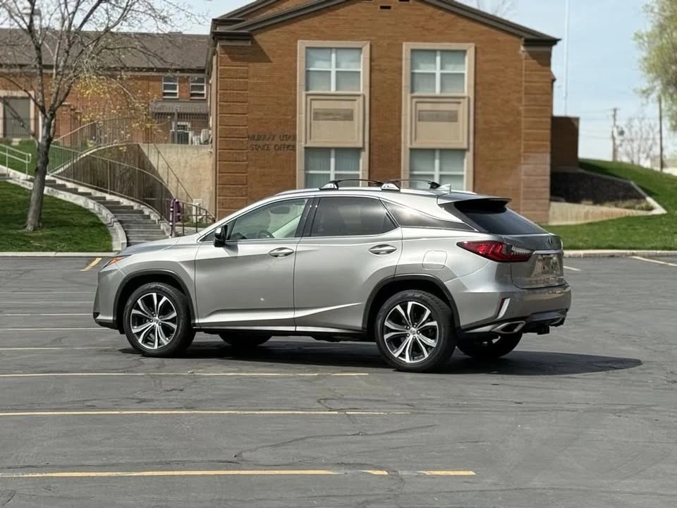 2017 Lexus RX 4th Gen - Image 5 of 14