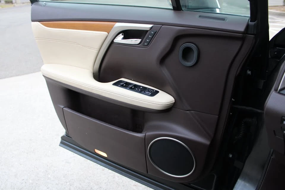 2017 Lexus RX 4th Gen - Image 8 of 20