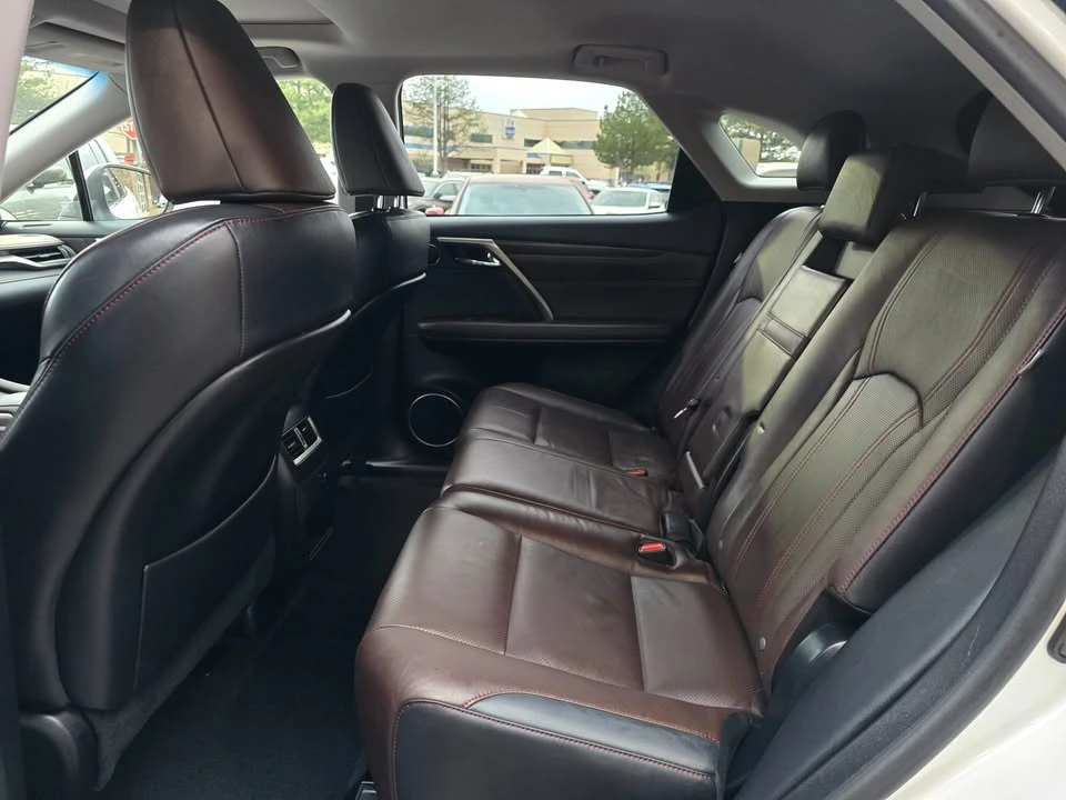 2017 Lexus RX 4th Gen - Image 12 of 20