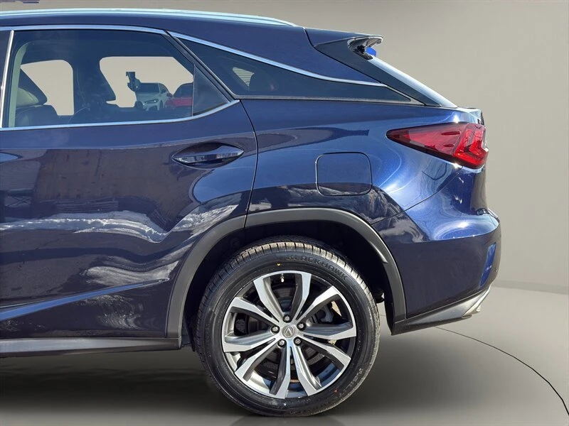 2017 Lexus RX 4th Gen - Image 5 of 13