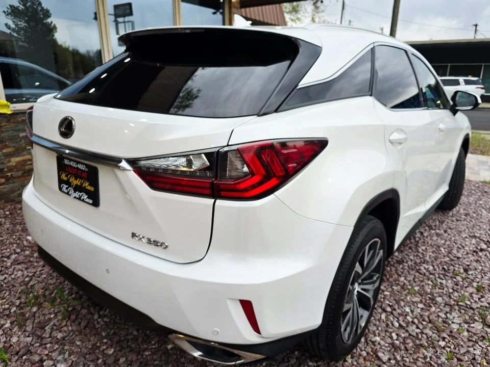 2017 Lexus RX 4th Gen - Image 6 of 20
