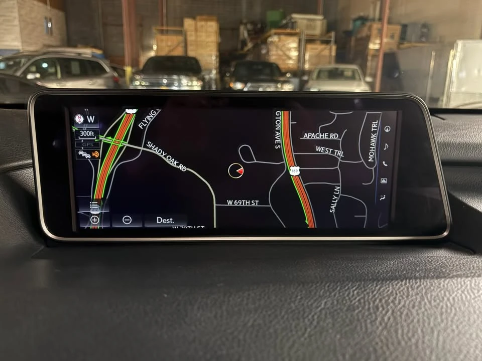 2017 Lexus RX 4th Gen - Image 15 of 20