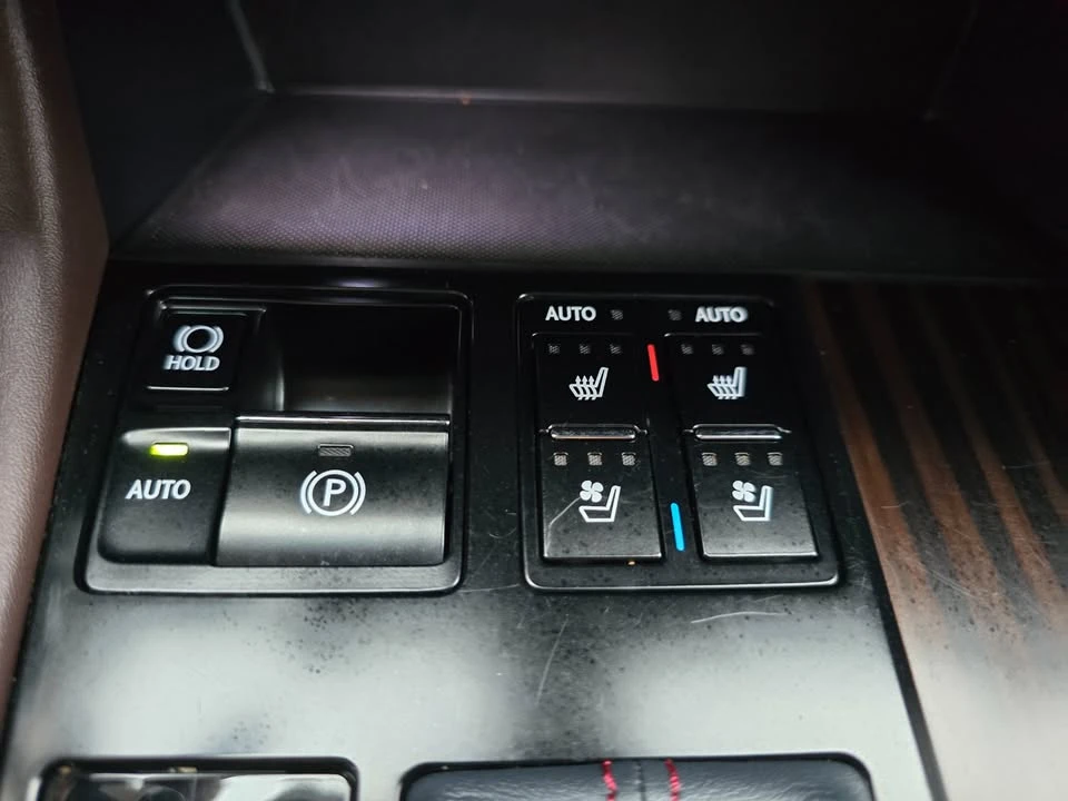 2017 Lexus RX 4th Gen - Image 18 of 20