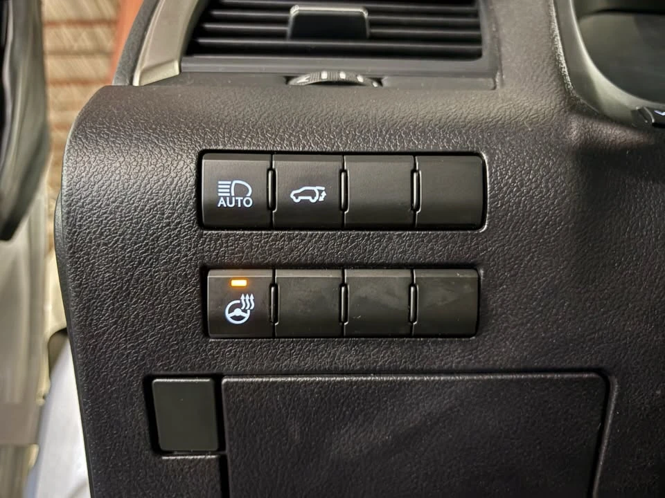 2017 Lexus RX 4th Gen - Image 19 of 20