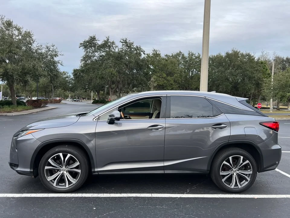 2017 Lexus RX 4th Gen - Image 2 of 20