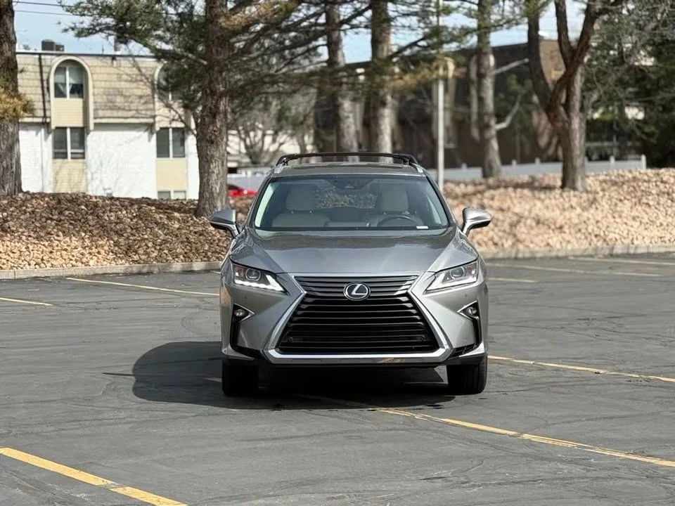 2017 Lexus RX 4th Gen - Image 2 of 14
