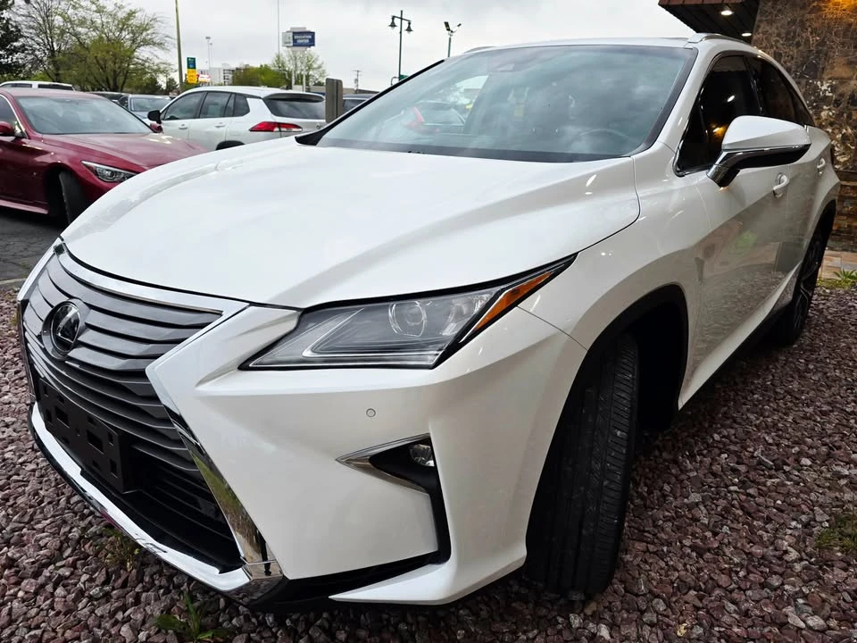 2017 Lexus RX 4th Gen - Image 3 of 20
