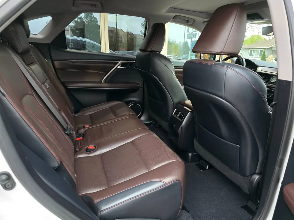 2017 Lexus RX 4th Gen - Image 11 of 20