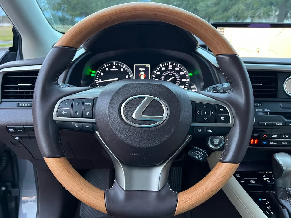 2017 Lexus RX 4th Gen - Image 15 of 20
